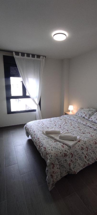 Atico En Benajarafe Apartment Luaran gambar