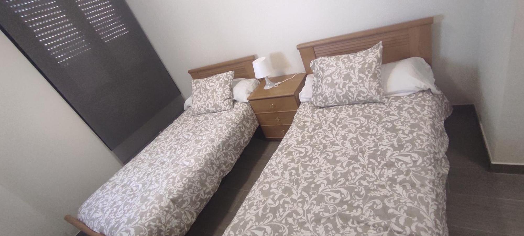 Atico En Benajarafe Apartment Bilik gambar